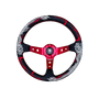 Dragon's Breath PremiumSteering Wheel