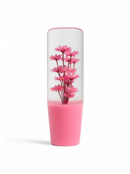 Pink Sakura Clear Shift Knob