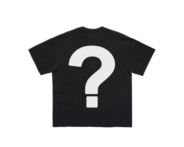 Mystery Shirt Surprise Halloween  Collection