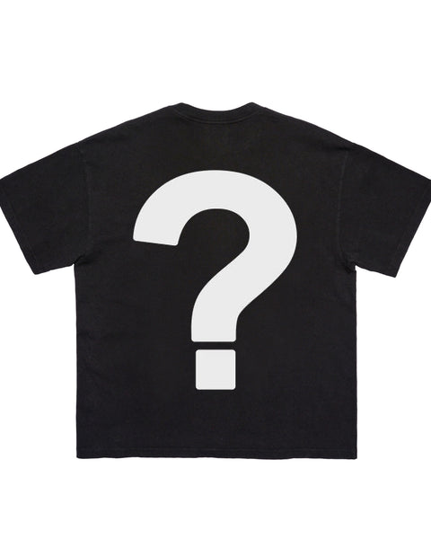 Mystery Shirt Surprise Halloween  Collection