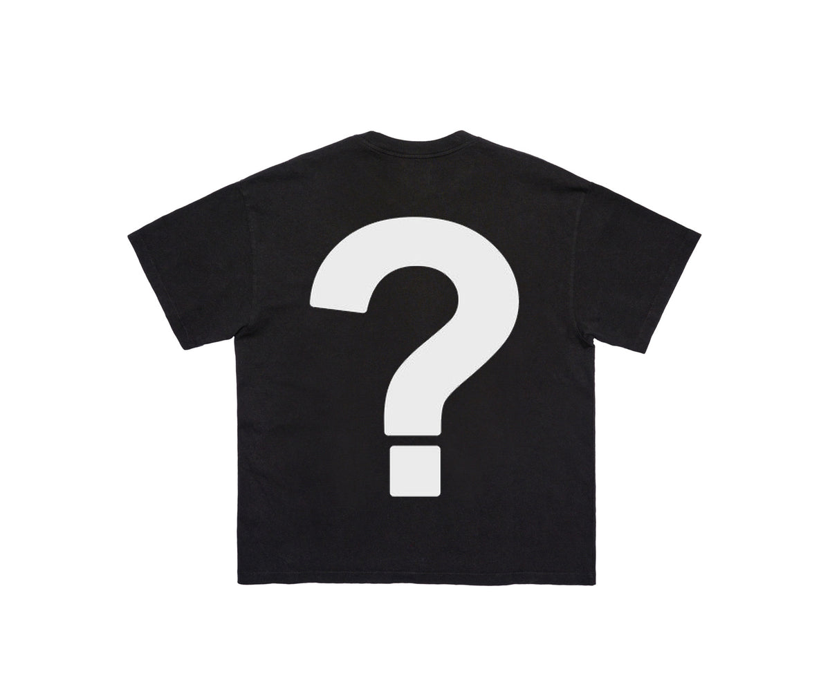 Mystery Shirt Surprise HalloweenCollection