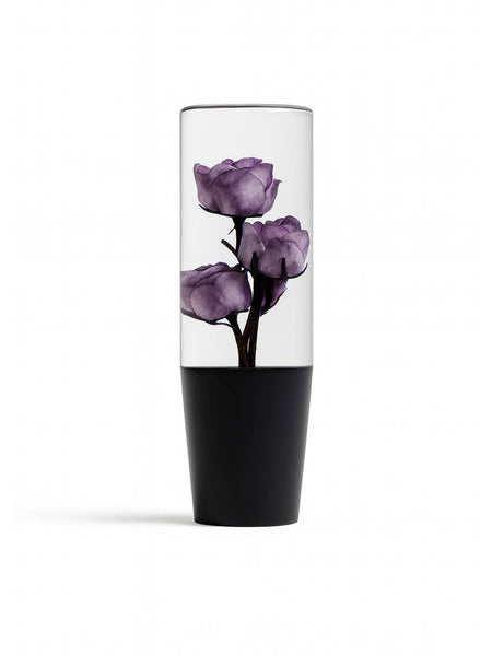 Deadly Purple Rose Shift Knob