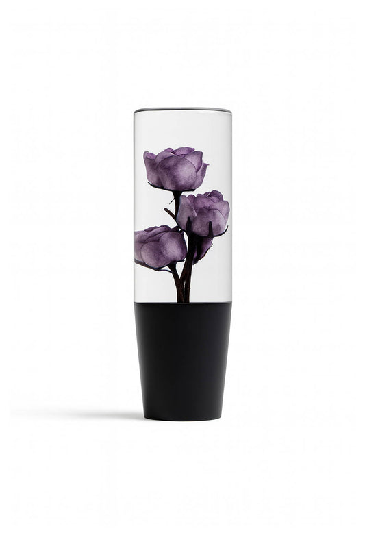 Deadly Purple Rose Shift Knob