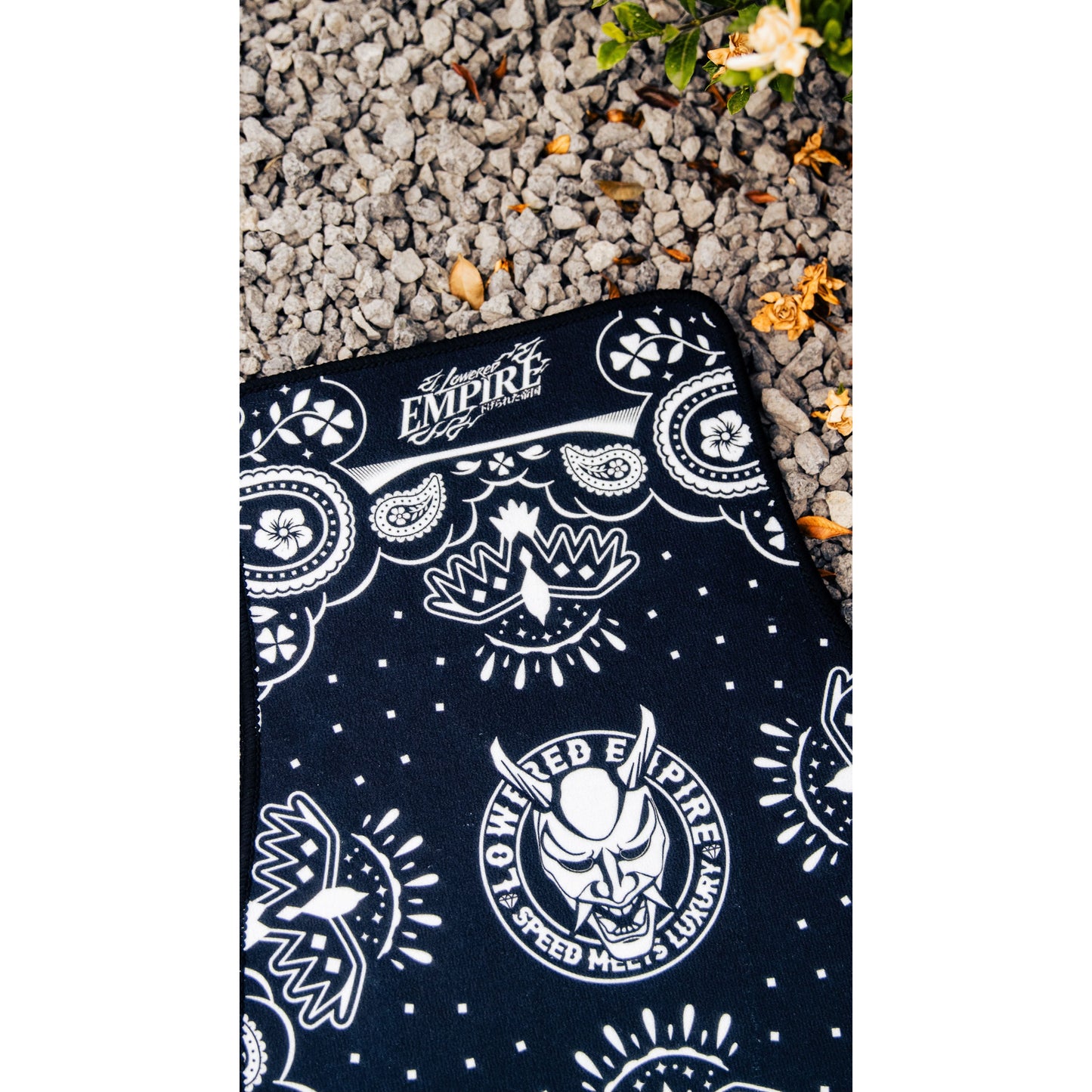 Cypress Tree Floor Mat x2 Pair