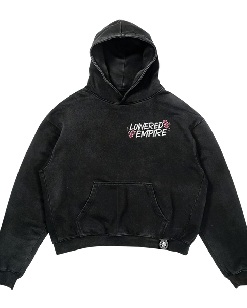 Drifting in Love With You Hoodie