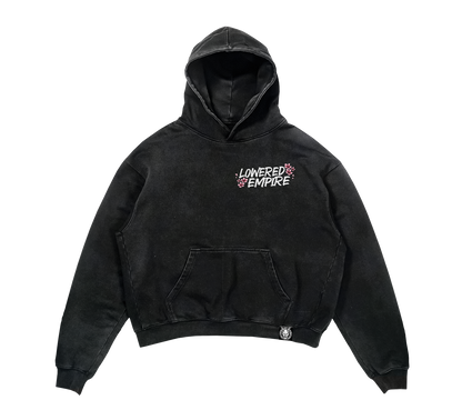 Drifting in Love With You Hoodie