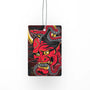 Hannya's Awakening: Scent of the Samurai