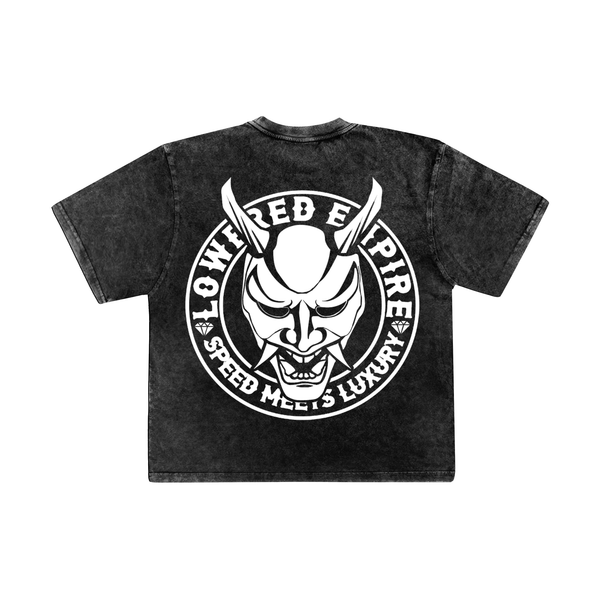 Official Lowered Empire Logo T-Shirt