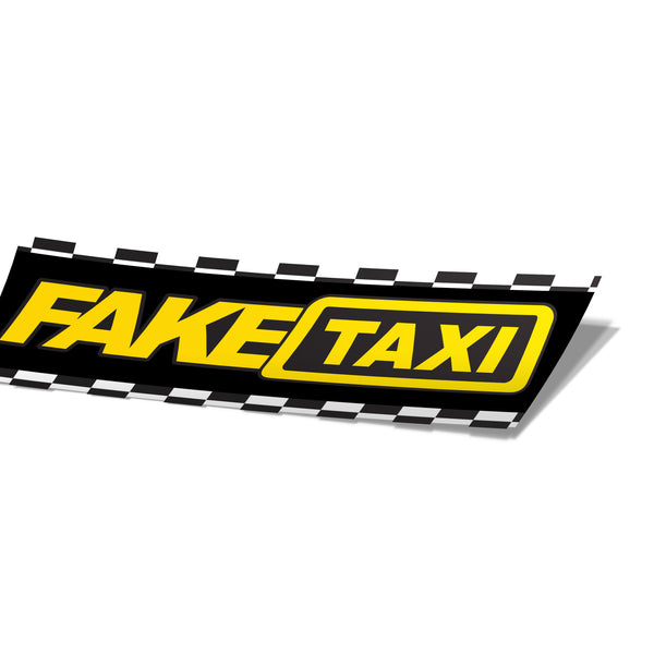 Fake Taxi Slap