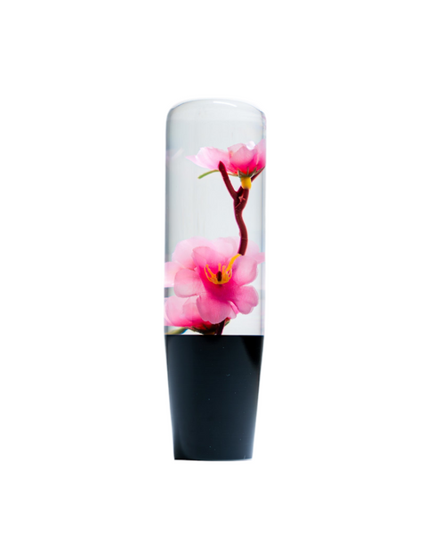 Pink Azalea Shift Knob