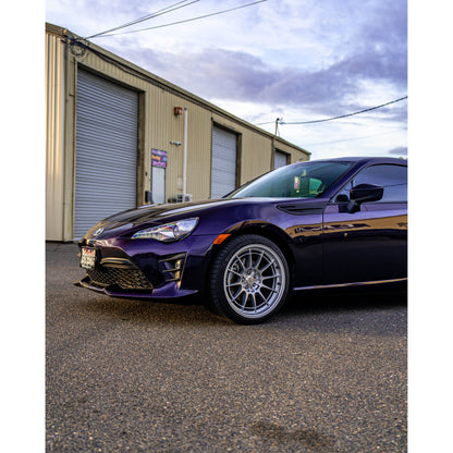 Ghost Midnight Purple
