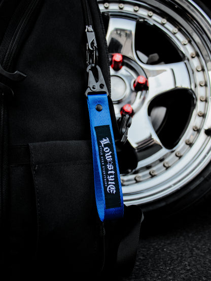 Style Over Everything KeyTags