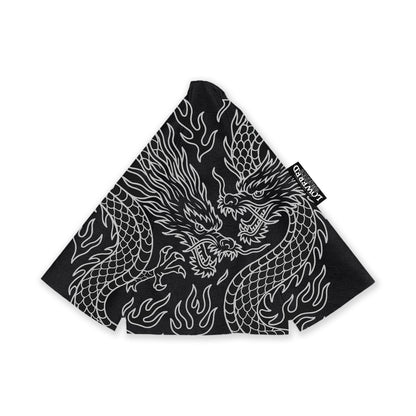 Traditional Dragons Shift Boot | Interior Gear Boot Replacement