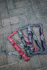 Japanese Dragon Acrylic License Plate Frames