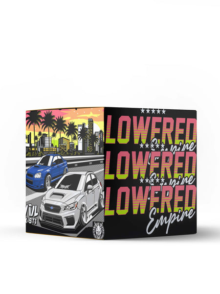Lowered Empire Essentials Mystery Box