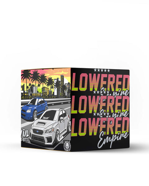 Lowered Empire Essentials Mystery Box