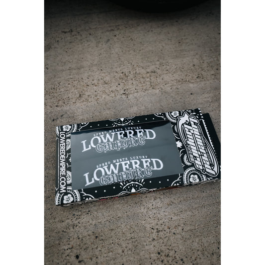 Speed Meets Luxury Shoulder Belt Pads
