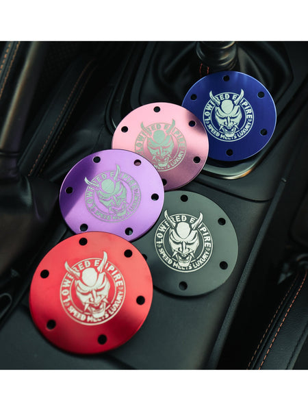 Lowered Empire Horn Delete OG Logo