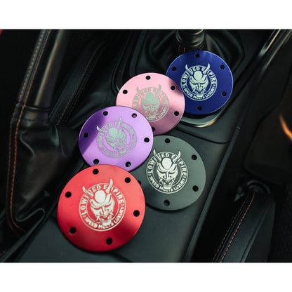 Lowered Empire Horn Delete OG Logo