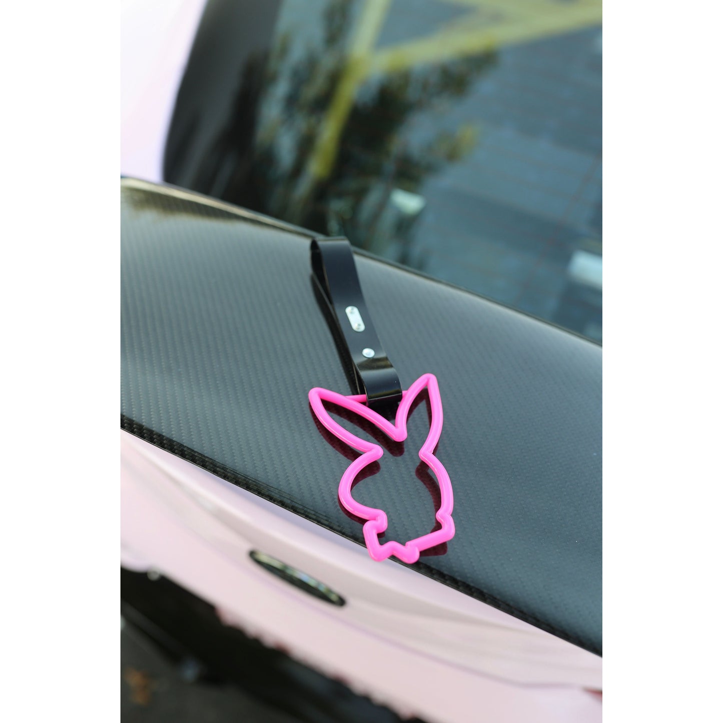 Bunny PlayBoy Tsurikawa Handle Empire