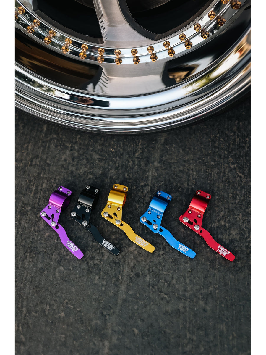 Empire Turn Signal Extension Bracket