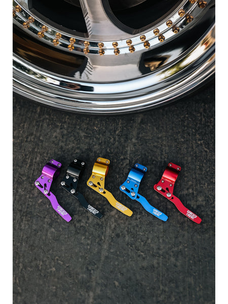 Empire Turn Signal Extension Bracket