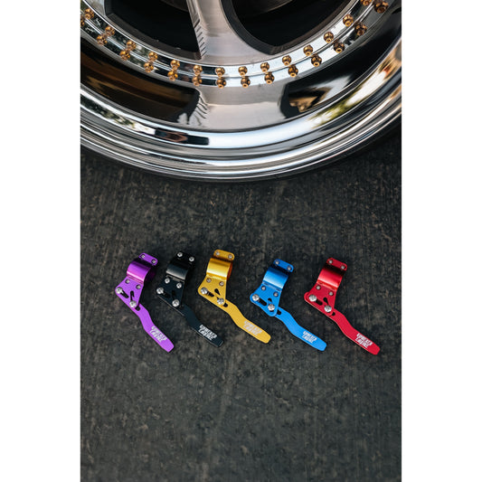 Empire Turn Signal Extension Bracket