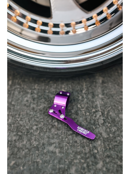 Empire Turn Signal Extension Bracket