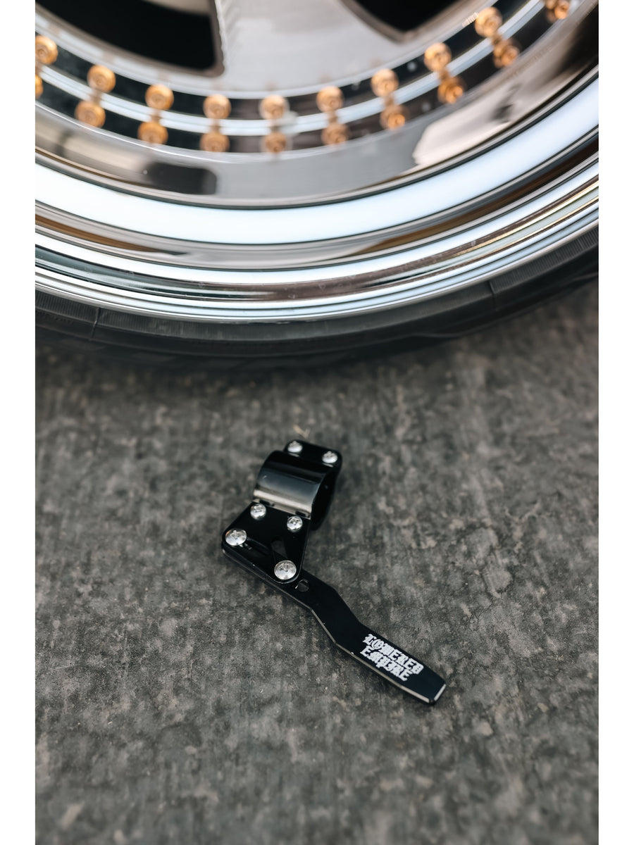Empire Turn Signal Extension Bracket