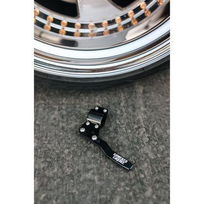 Empire Turn Signal Extension Bracket