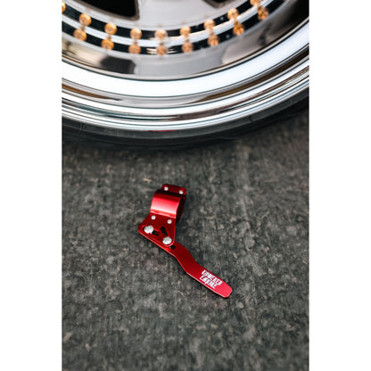 Empire Turn Signal Extension Bracket