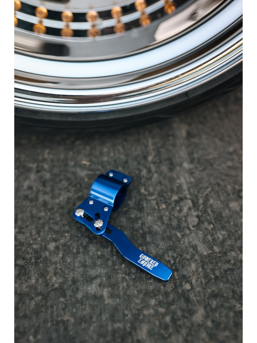 Empire Turn Signal Extension Bracket