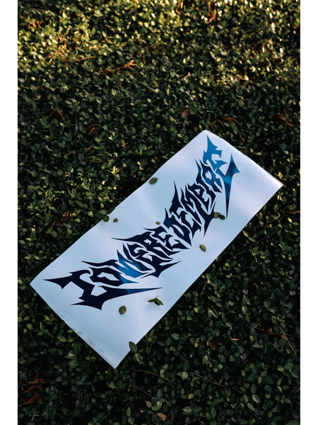 Destruction 2023 Banner