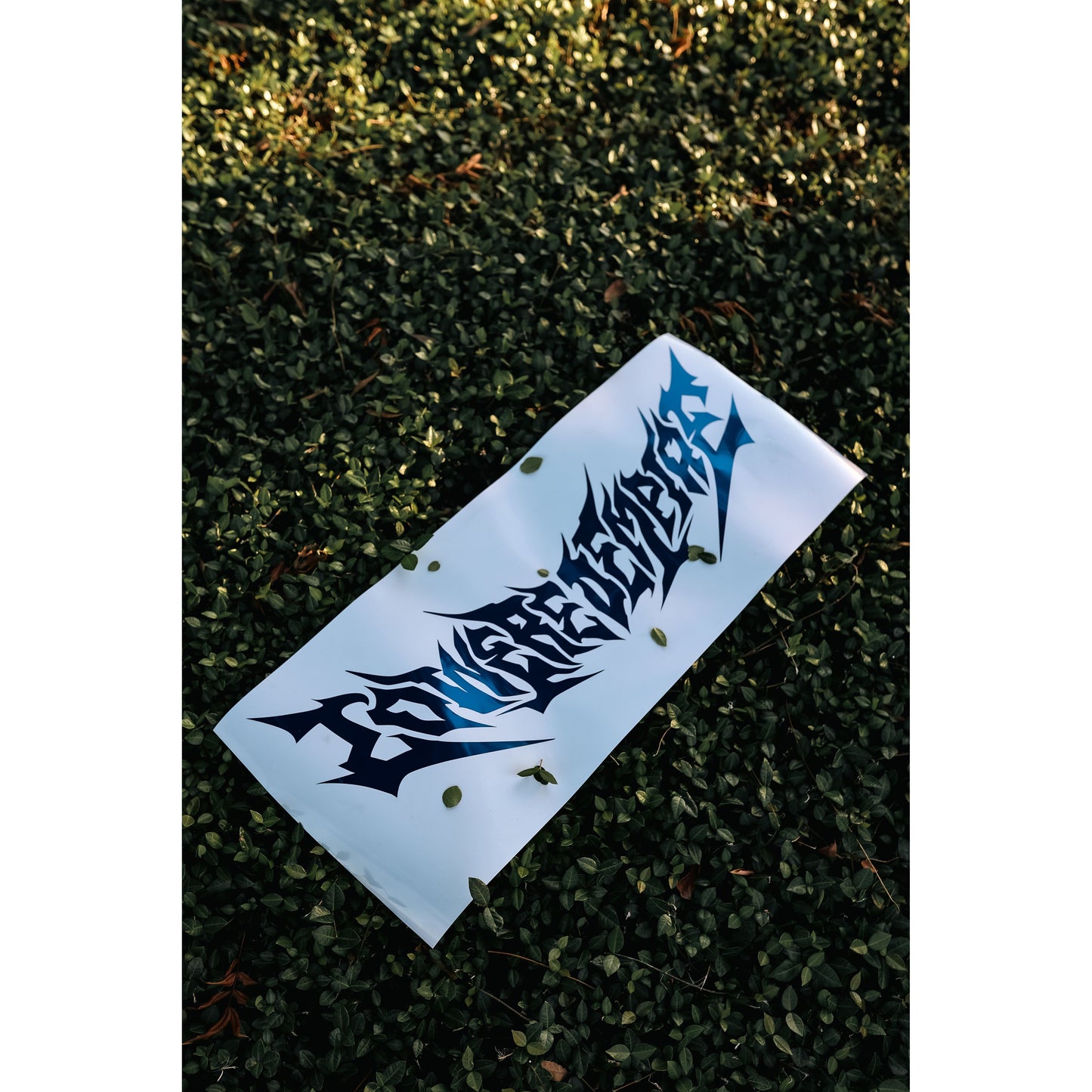 Destruction 2023 Banner