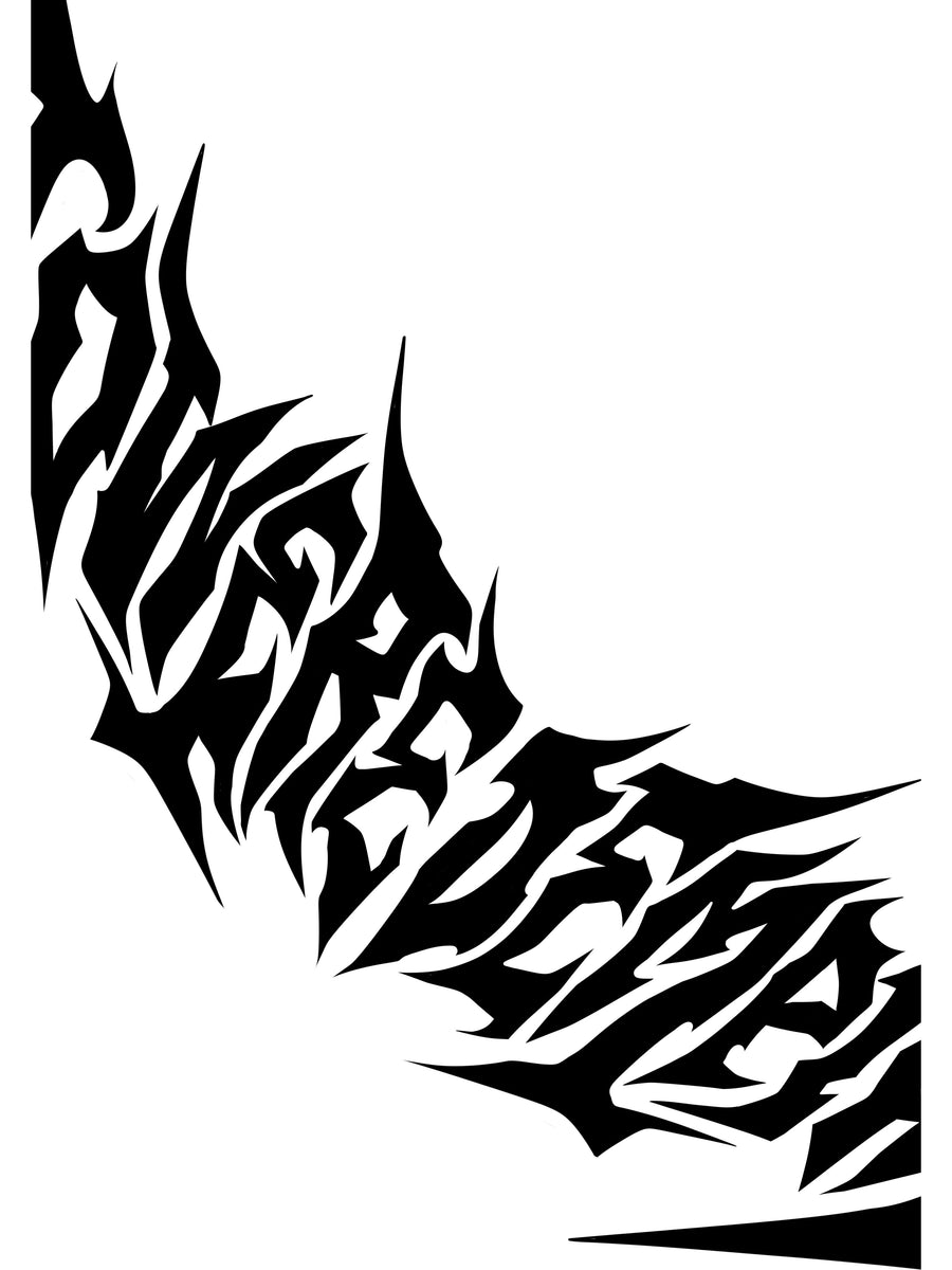 Destruction 2023 Banner