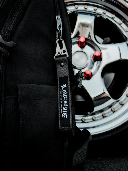 Style Over Everything KeyTags