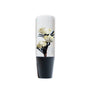 Killer White Roses Clear Roses Shift Knob