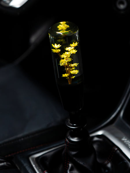Sunflower Dream Shift Knob