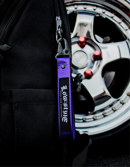 Style Over Everything KeyTags