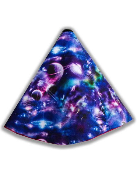 Milky Galaxy Shift Boot