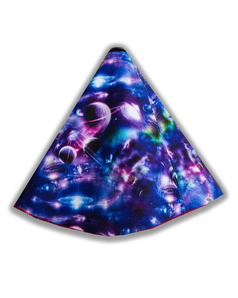 Milky Galaxy Shift Boot