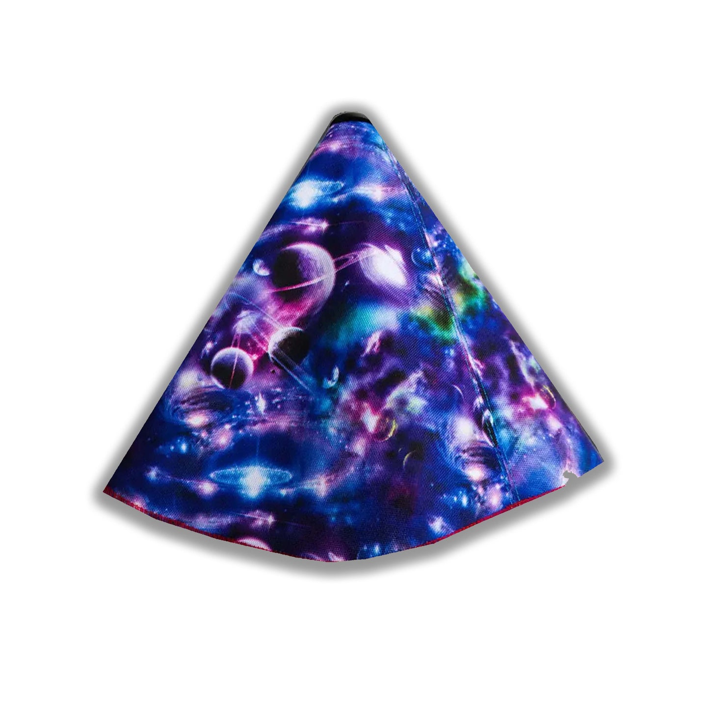 Milky Galaxy Shift Boot