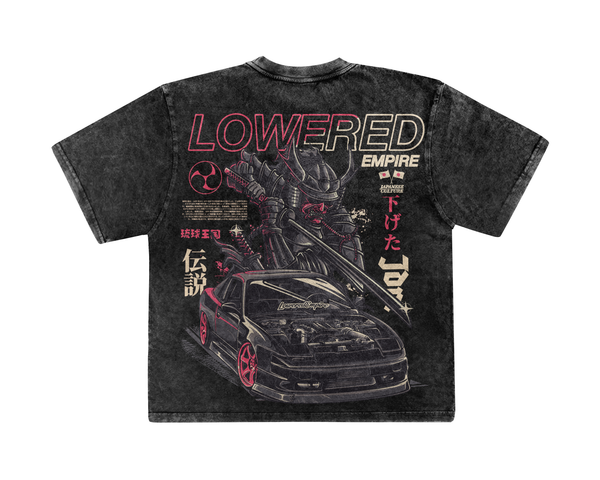 Limited Samurai 240sx Premium Tee