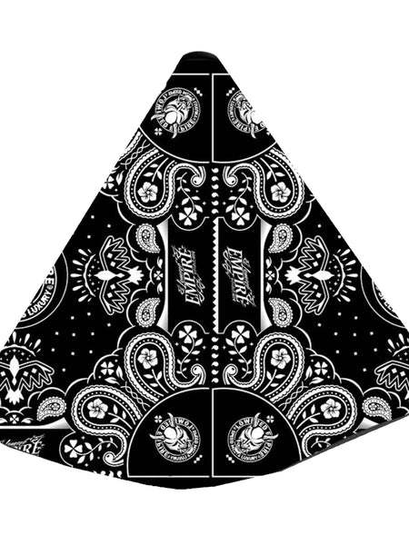 The Paisley Shift Boot- Pre Order