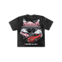Drifting in Love With You  Heavyweight Tee