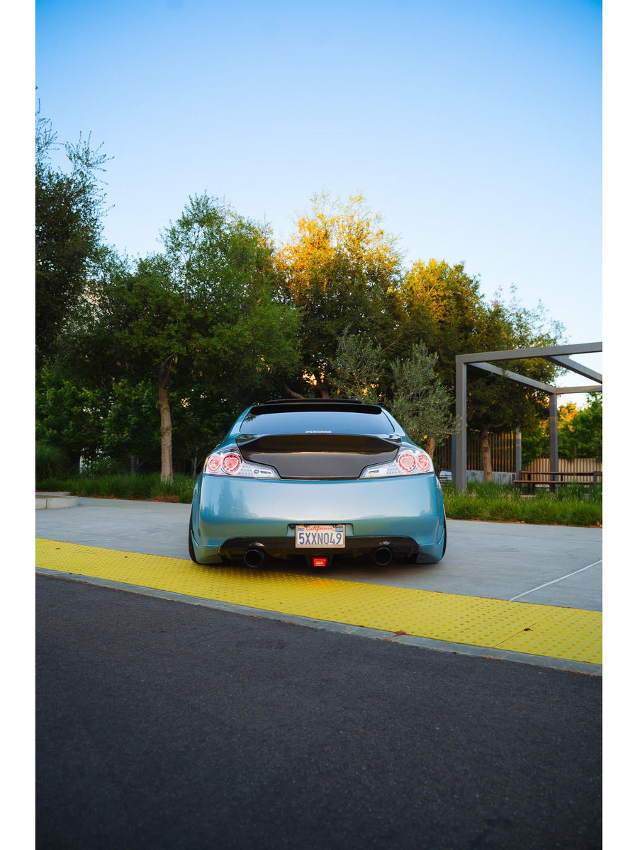Porsche Ice Blue Full Vinyl Wrap