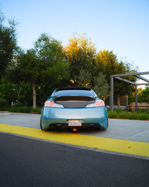 Porsche Ice Blue Full Vinyl Wrap