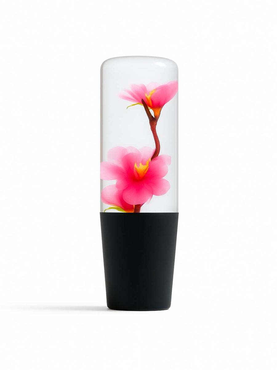 Pink Azalea Shift Knob