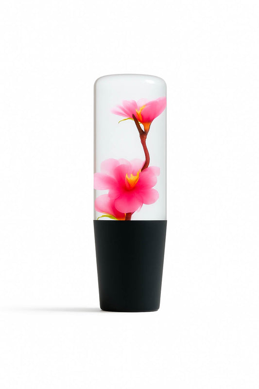 Pink Azalea Shift Knob