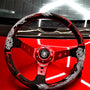 Dragon's Breath PremiumSteering Wheel